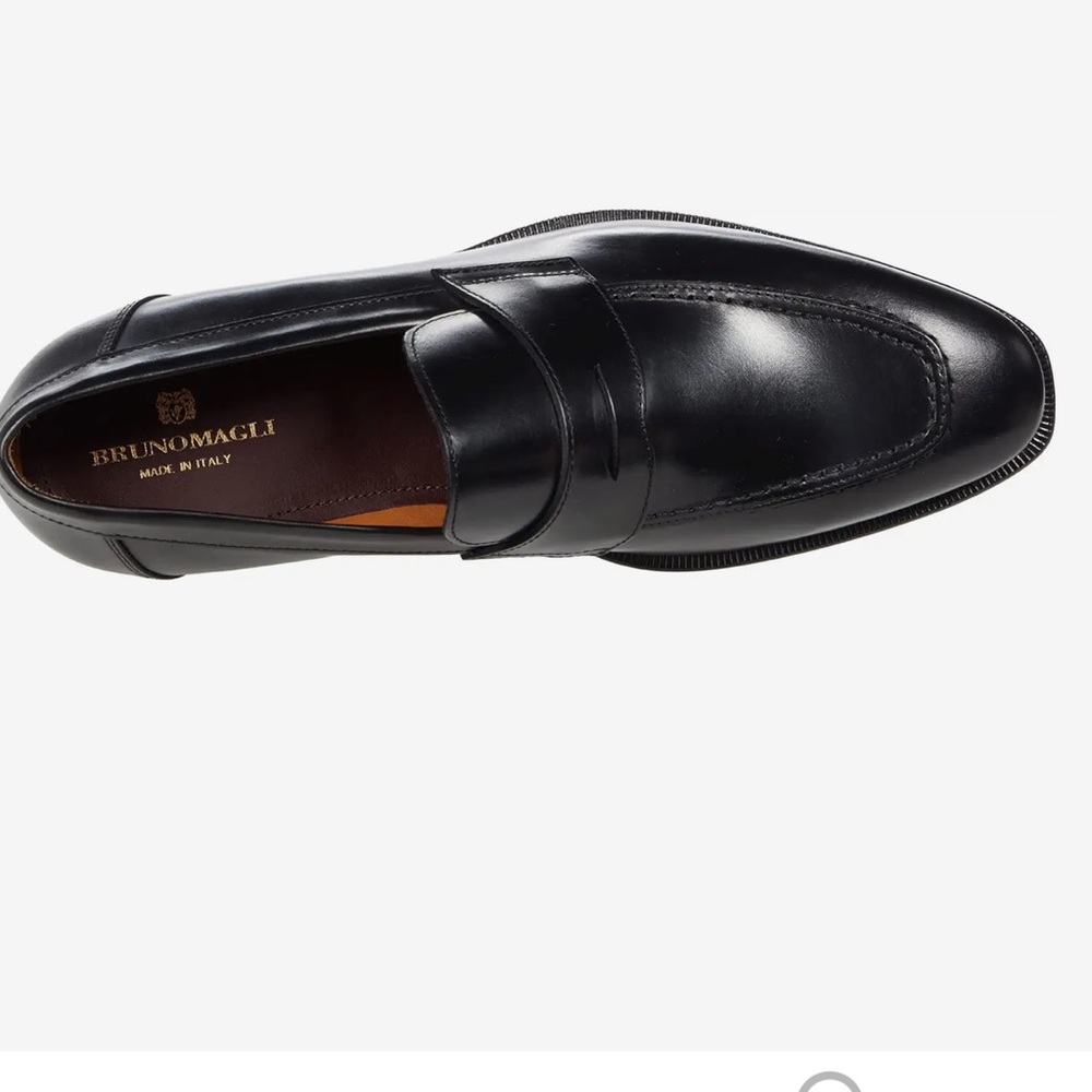 Bruno Magli NATHAN shoes